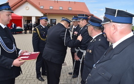 Gminne Obchody Dnia Strażaka w Krypnie 17