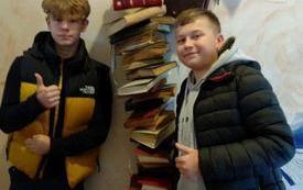 Wycieczki w ramach projektu "Poznaj Polskę" w Zespole Szk&oacute;ł Og&oacute;lnokształcących i Zawodowych w Mońkach 17