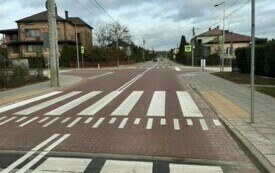 Leśna i Tysiąclecia 1