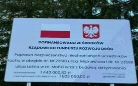 Leśna i Mickiewicza 3