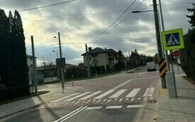 Leśna i Mickiewicza 1