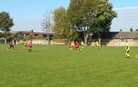 zawody Szkolnego Związku Sportowego 2021 3