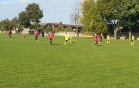 zawody Szkolnego Związku Sportowego 2021 2