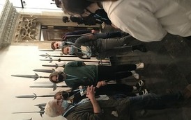 Projekt poznaj Polskę 3