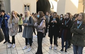 Projekt poznaj Polskę 1