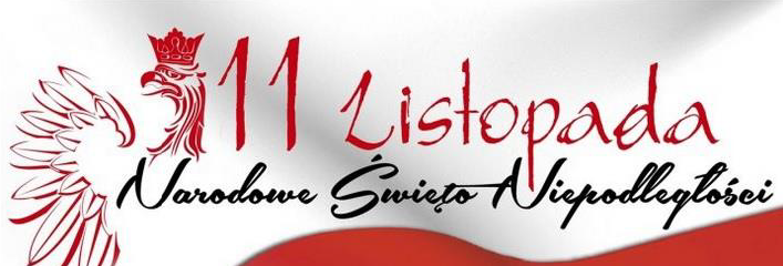 Logotyp Święta Niepodległości
