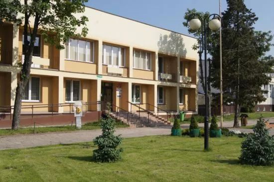 Powiatowe Centrum Pomocy Rodzinie w Mońkach