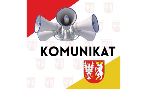 komunikat